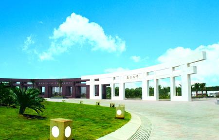 謝南昌大學(xué)選擇我司去離子純水機(jī)，成都奧邁科技專注去離子純水機(jī)的研發(fā)與生產(chǎn)！