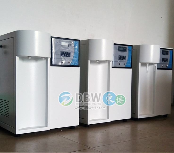 實(shí)驗(yàn)室純水機(jī)系統(tǒng)中各部分濾芯的功能和作用是什么？