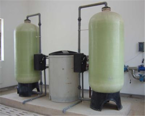 軟化水設(shè)備，軟化水機(jī)，全自動(dòng)軟水器