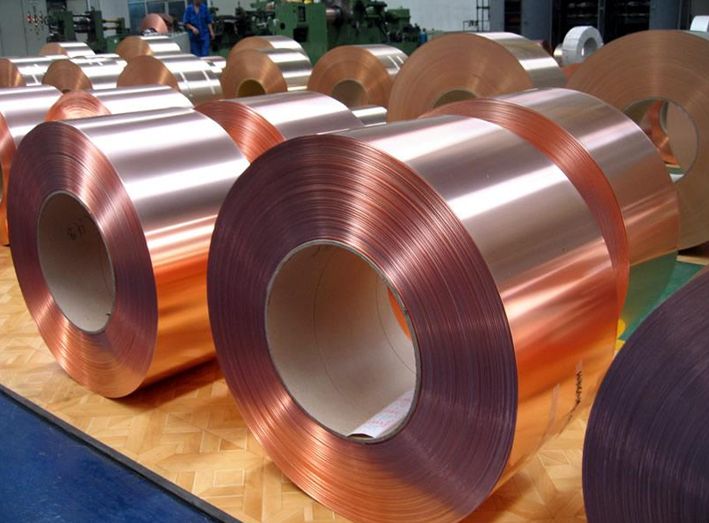 阿勒泰富蘊(yùn)恒盛鈹業(yè)與成都奧邁簽訂去離子超純水機(jī)合作協(xié)議！