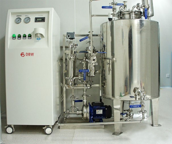 醫(yī)院檢驗科純水機(jī)、純水設(shè)備